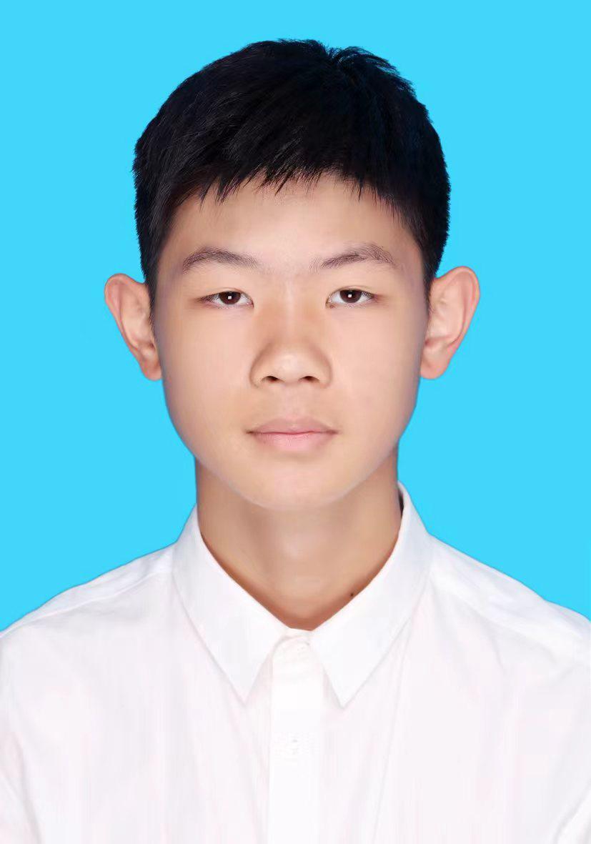 Fu Hao, Jason